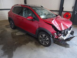 Peugeot 2008 1.2 THP AUTOMAAT