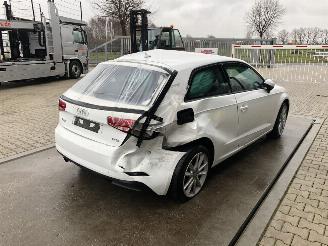 Audi A3 1.0 TFSI picture 4