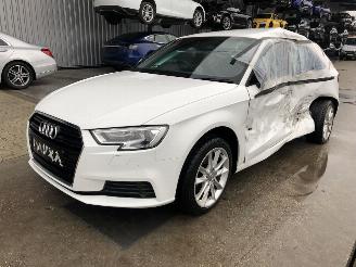 Audi A3 1.0 TFSI picture 7