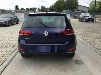 Volkswagen Golf  picture 6