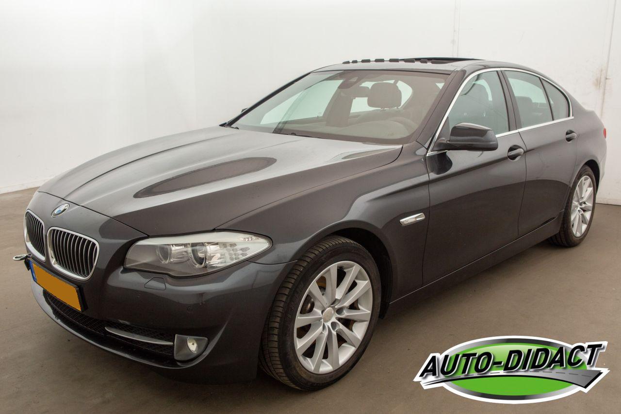 BMW 5-serie
