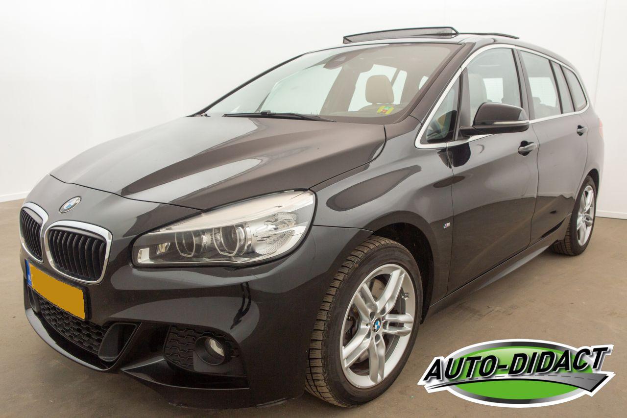BMW 2-serie