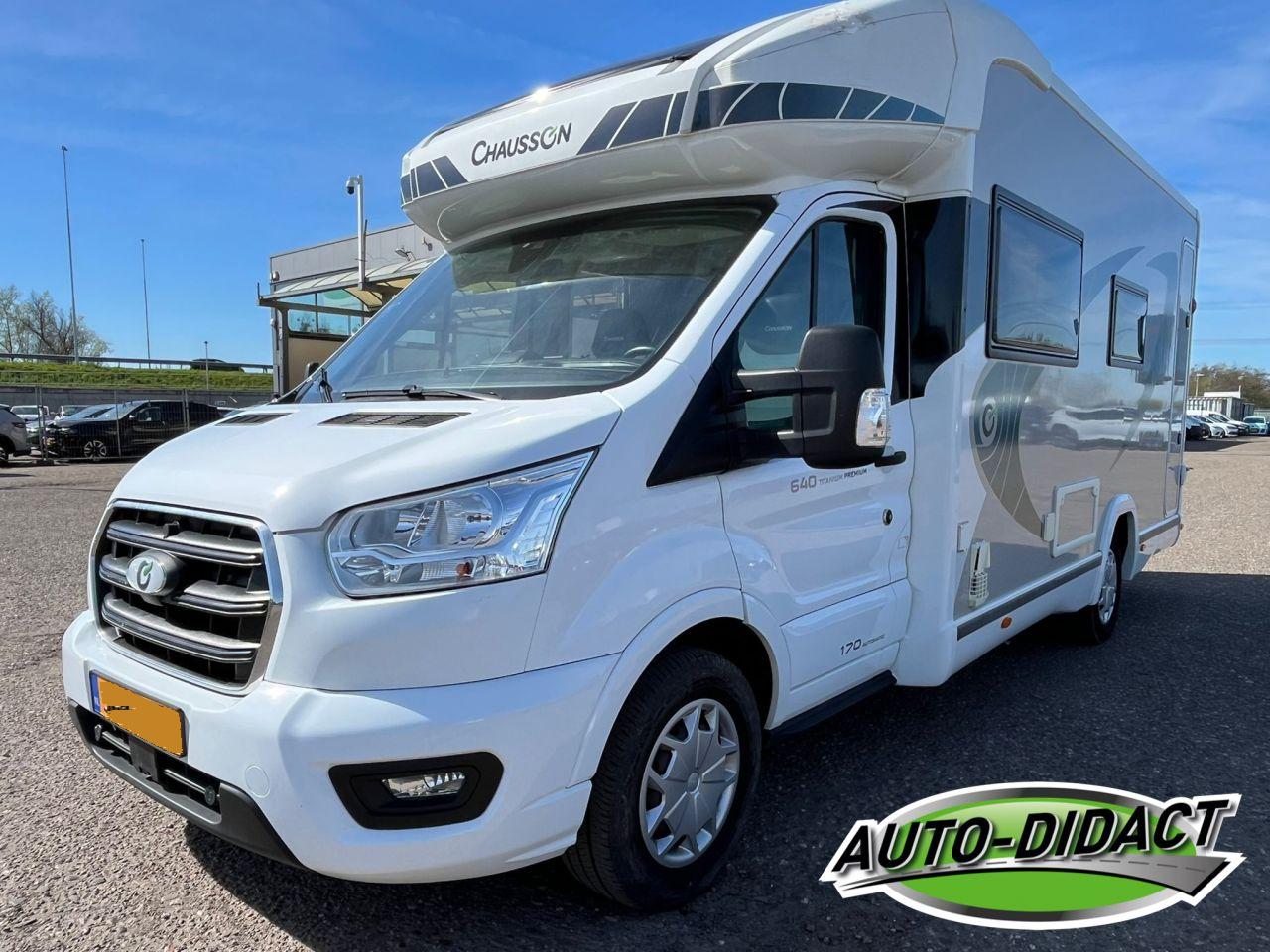 Chausson