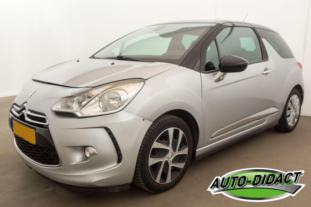 Citroën DS3