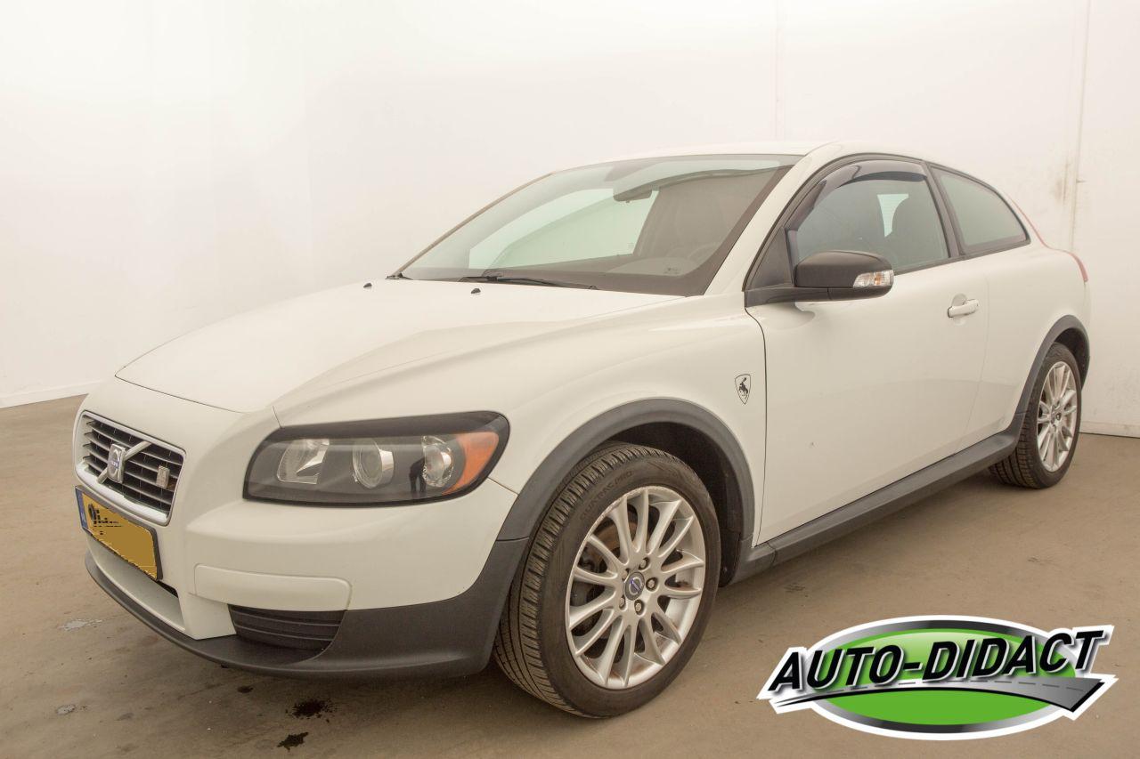 Volvo C-30