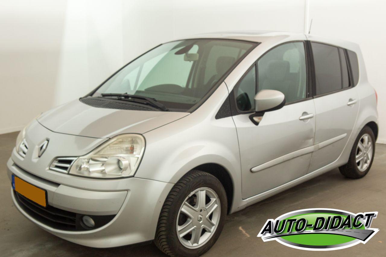 Renault Grand-modus