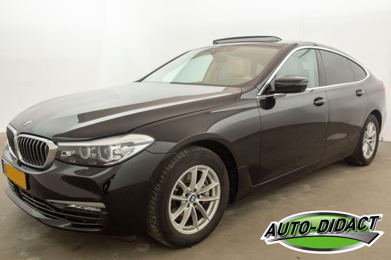 BMW 6-serie
