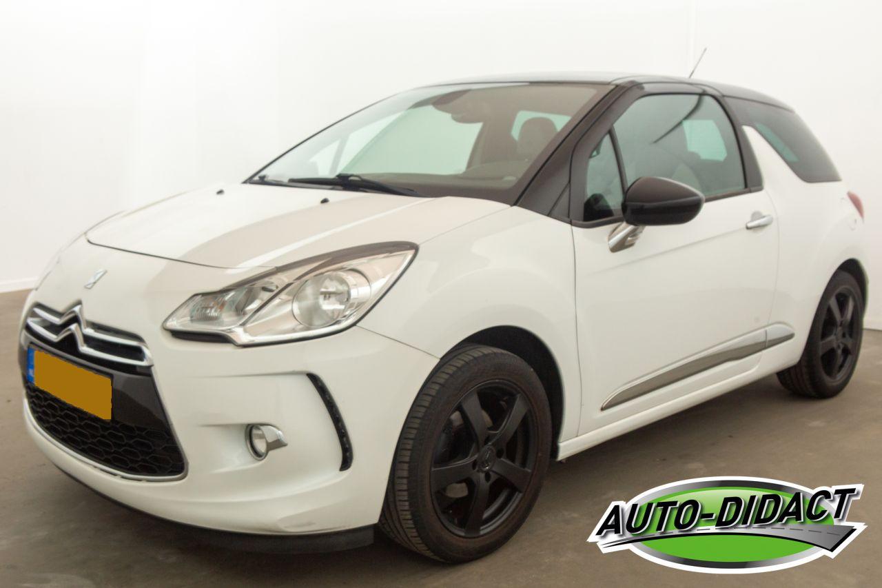 Citroën DS3