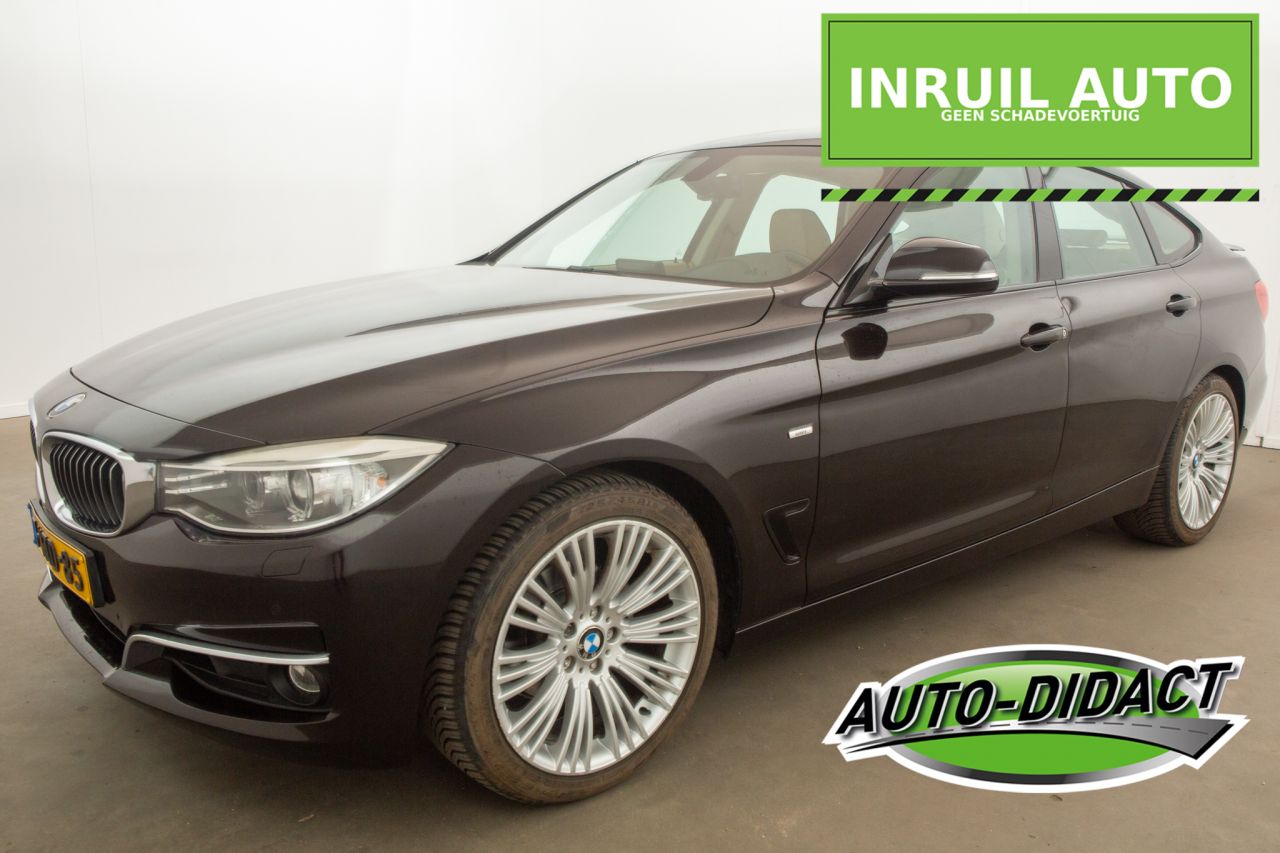 BMW 3-serie