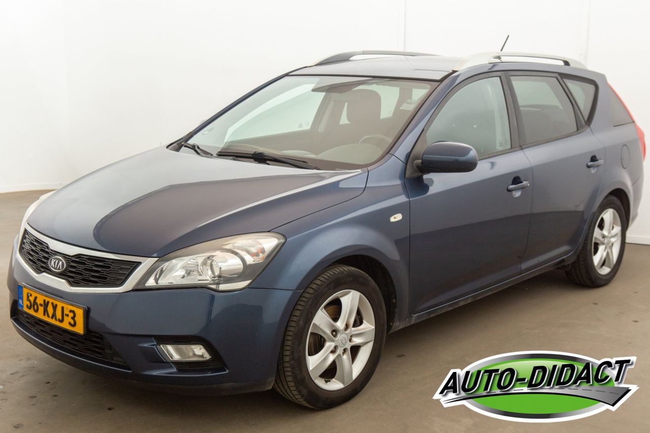 Kia Cee d